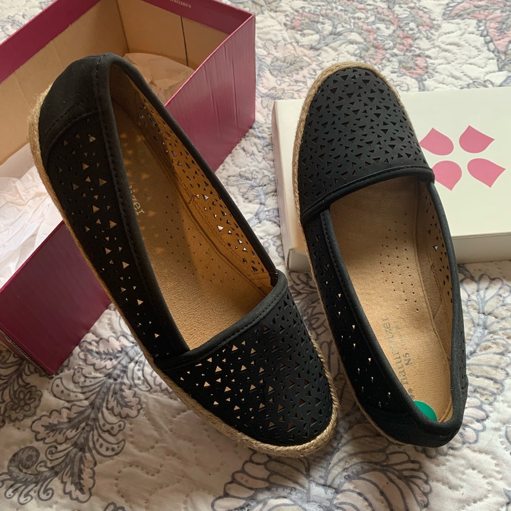 Naturalizer Shoes New in Box